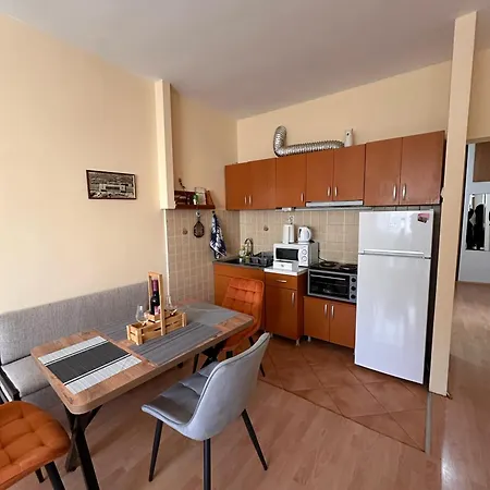 B Apartment