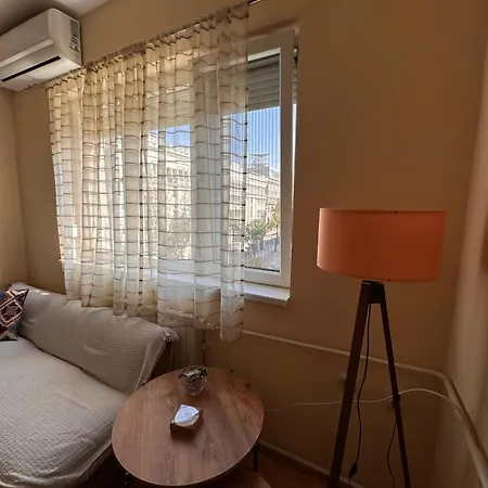 Apartment B *