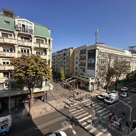 Apartment B