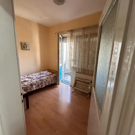 Апартаменты B Скопье