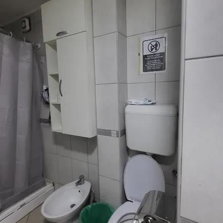 B Apartment