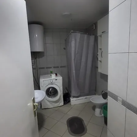 B Apartment Skopje